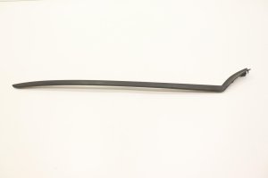 2019-2025 Volvo XC40 Windshield Pillar Trim Molding - Front (Used OEM)