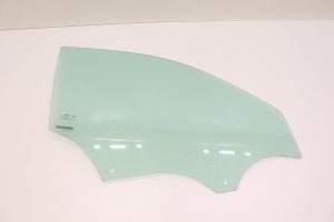 2019-2025 Volvo XC40 Door Glass - Front, Right (Passenger) (Used OEM)