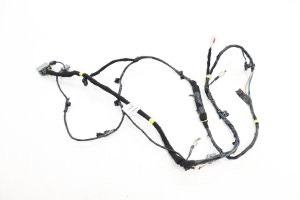 2019-2022 Volvo XC40 Front Door Wiring Harness (Used OEM)