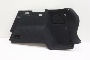 2019-2024 Volvo XC40 Trunk Quarter Panel Trim Panel - Rear, Right (Passenger) (Used OEM)
