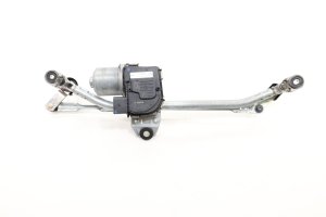 2019-2024 Volvo XC40 Windshield Wiper Motor and Transmission Assembly - Front (Used OEM)
