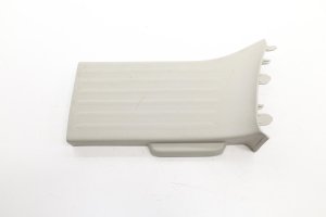 2020-2025 Chrysler Voyager Gray C-Pillar Sill Plate Trim - Rear, Left (Driver) (Used OEM)