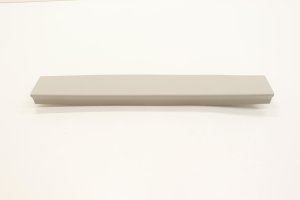 2020-2025 Chrysler Voyager Gray Liftgate Trim Panel - Rear (Used OEM)