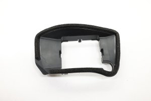2020-2024 INFINITI QX80 Bumper Sensor Splash Guard Bracket - Rear (Used OEM)
