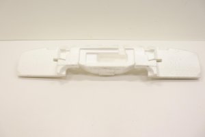 2015-2024 INFINITI QX80 Bumper Energy Impact Absorber - Rear (Used OEM)