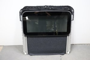 2011-2013 INFINITI QX56 Sunroof Glass Panel (Used OEM)