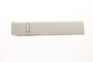 2020-2025 Chrysler Voyager Gray Body C-Pillar Trim Panel - Rear (Used OEM)