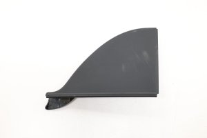 2017-2025 Chrysler Pacifica Door Corner Trim Panel - Rear (Used OEM)