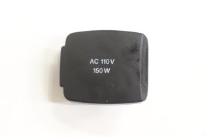 2018-2024 Lincoln Navigator 110V AC Power Outlet Socket Switch (Used OEM)