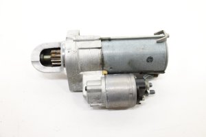 2012-2013 Mercedes-Benz E350 Starter Motor Assembly (Used OEM)