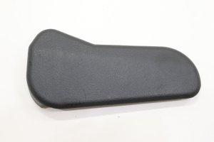 2012-2015 Mercedes-Benz ML500 Black Seat Inner Trim Panel - Front (Used OEM)