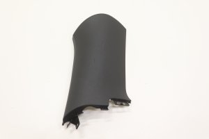 2012-2015 Mercedes-Benz ML500 Black D-Pillar Upper Quarter Trim Panel - Rear, Left (Driver) (Used OEM)