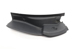 2012-2015 Mercedes-Benz ML500 Liftgate Upper Trim Panel - Rear, Right (Passenger) (Used OEM)