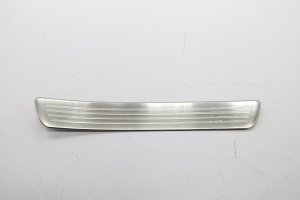 2012-2015 Mercedes-Benz ML500 Door Sill Plate Trim - Rear (Used OEM)