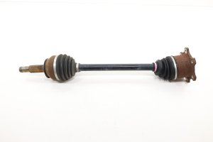 2014-2019 INFINITI QX80 Drive Axle Shaft Assembly - Rear (Used OEM)