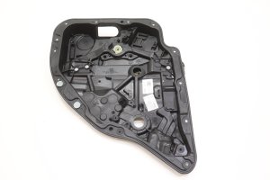 2017-2023 Mercedes-Benz E500 Window Regulator - Rear, Right (Passenger) (Used OEM)