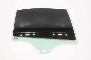 2017-2023 Mercedes-Benz E350 Door Window Glass - Rear, Right (Passenger) (Used OEM)