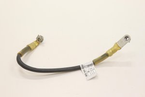 2017-2023 Mercedes-Benz E500 Starter Battery Cable Wire (Used OEM)