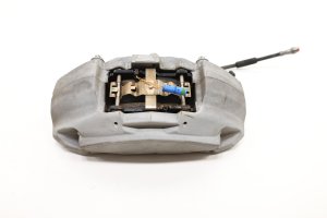 2017-2023 Mercedes-Benz E350 Disc Brake Caliper - Front, Right (Passenger) (Used OEM)