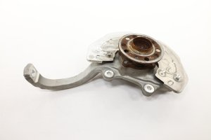 2017-2023 Mercedes-Benz E350 Steering Knuckle and Hub Assembly - Front, Right (Passenger) (Used OEM)