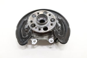 2017-2023 Mercedes-Benz E350 Spindle Knuckle and Hub Assembly - Rear, Right (Passenger) (Used OEM)