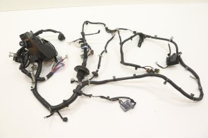 2020-2023 Nissan Maxima Engine Bay Wiring Harness - Front (Used OEM)