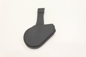 2016-2023 Nissan Maxima Seat Inner Trim Panel - Front (Used OEM)