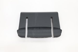 2016-2023 Nissan Maxima Rear Center Console Back Trim Cover Panel (Used OEM)