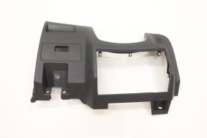 2016-2023 Nissan Maxima Black Speedometer Trim Bezel Cover (Used OEM)