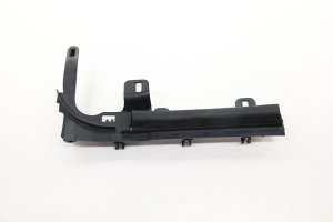 2017-2023 Mercedes-Benz E350 Upper Cowl Air Duct Seal Cover Panel (Used OEM)