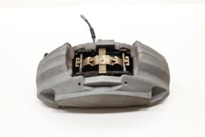 2017-2020 Mercedes-Benz E350 Disc Brake Caliper - Front, Left (Driver) (Used OEM)