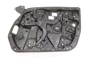 2017-2023 Mercedes-Benz E500 Door Window Regulator Plate - Front, Right (Passenger) (Used OEM)