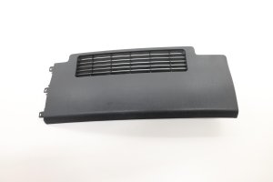 2022-2024 INFINITI QX80 Seat Back Trim Cover Panel - Front, Left (Driver) (Used OEM)