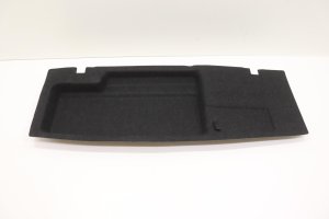 2017-2024 INFINITI QX80 Trunk Floor Cargo Storage Tray - Rear (Used OEM)