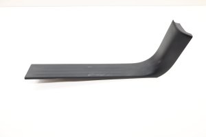 2011-2013 INFINITI QX56 Door Sill Kick Trim Panel - Front, Left (Driver) (Used OEM)