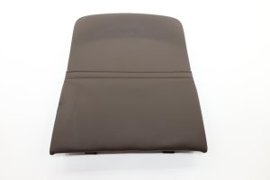 2022-2024 INFINITI QX80 Brown Seat Back Trim Cover Panel - Front (Used OEM)