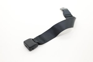 2014-2024 INFINITI QX80 3rd Row Seat Belt Retractor - Rear, Left (Driver) (Used OEM)
