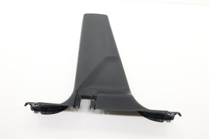 2021-2024 INFINITI QX80 Lower B-Pillar Trim Panel - Left (Driver) (Used OEM)