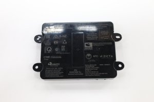 2019-2020 Buick Regal Wireless Charger Control Module (Used OEM)