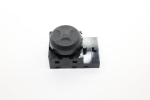 2018-2024 Chevrolet Traverse Power Seat Lumbar Switch - Front (Used OEM)