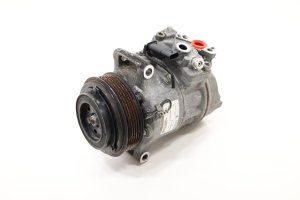 2017-2022 Mercedes-Benz E350 A/C Compressor Assembly (Used OEM)