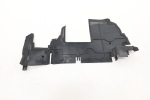 2019-2023 Nissan Maxima Condenser Baffle Guard Cover - Front (Used OEM)
