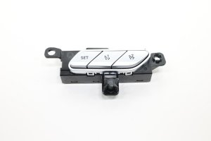 2021-2026 Genesis GV80 Seat Memory Control Switch - Front, Left (Driver) (Used OEM)