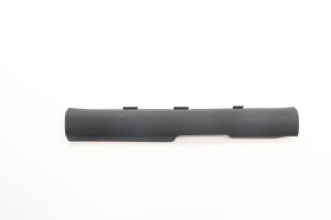 2021-2026 Genesis GV80 Black Door Sill Plate - Front, Right (Passenger) (Used OEM)