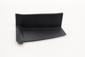 2021-2024 Genesis GV80 Black Liftgate Trim Cover Panel - Rear (Used OEM)