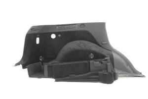 2021-2024 Genesis GV80 Interior Quarter Panel Trim Panel - Rear, Left (Driver) (Used OEM)