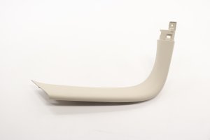 2021-2024 Genesis GV80 Liftgate Trim Cover Panel - Rear (Used OEM)