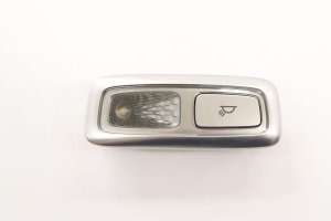 2021-2025 Genesis GV80 Overhead Reading Light - Rear, Left (Driver) (Used OEM)