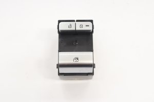 2021-2024 Genesis GV80 Door Lock and Window Switch - Rear (Used OEM)