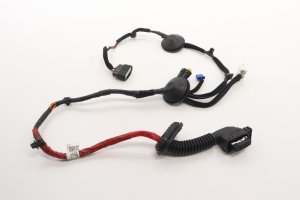 2021-2024 Genesis GV80 Front or Door Wiring Harness - Rear (Used OEM)